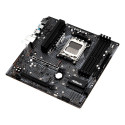 Asrock emaplaat B650M PG Lightning AMD B650 Socket AM5 micro ATX
