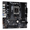 Asrock emaplaat B650M PG Lightning AMD B650 Socket AM5 micro ATX