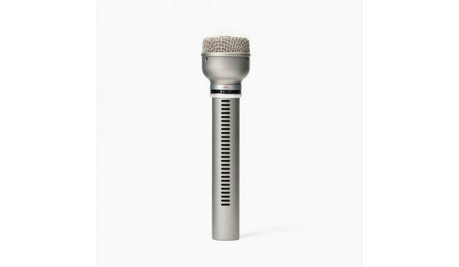 Warm Audio WA-19N microphone Nickel Studio microphone