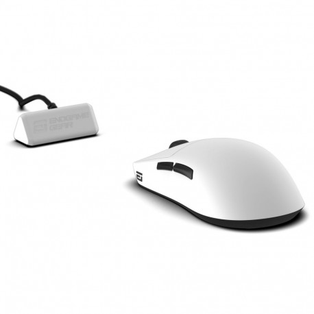 Endgame Gear OP1w 4k v2 Wireless Gaming Mouse - wh