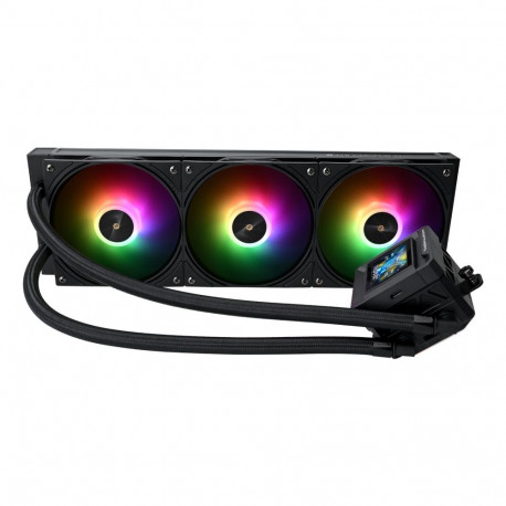 Thermalright protsessori kõik-ühes vedelikjahuti Frozen Warframe 360 SE 12cm, must