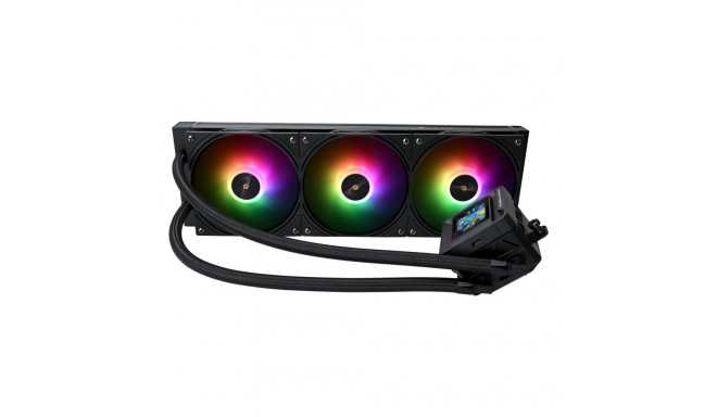 Thermalright Frozen Warframe SE Liquid Cooler