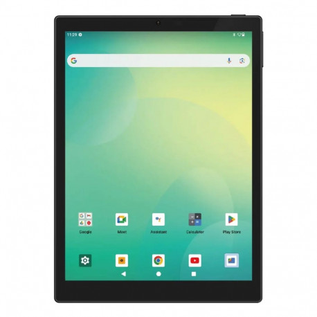 Hannspree tahvelarvuti Lumo 7.8 64GB 19.8cm (7.8") Android, must