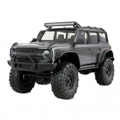 Amewi 22720 Radio-Controlled (RC) model Crawler truck Electric engine 1:16