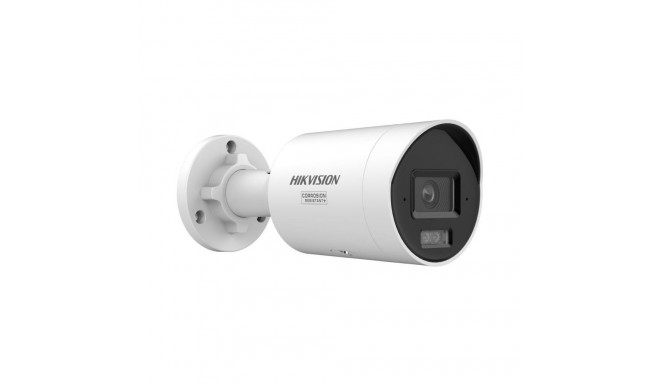 Hikvision Pro Series with ColorVu DS-2CD2047G3-LIY(2.8MM) security camera Bullet IP security camera 