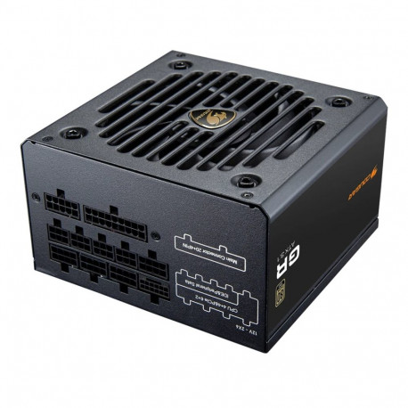 Cougar toiteplokk GR 750W ATX3.1/PCIE 5.1 80 Plus Gold