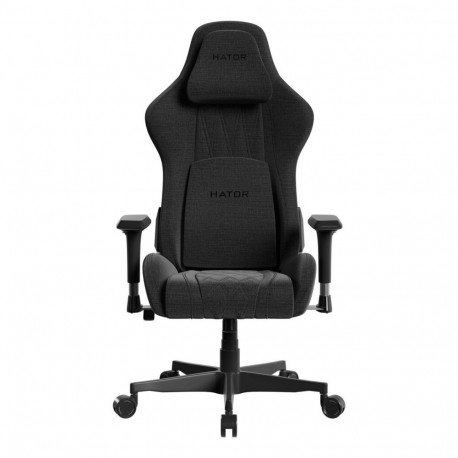 HATOR Darkside 3M Fabric (HTC3010M) Black