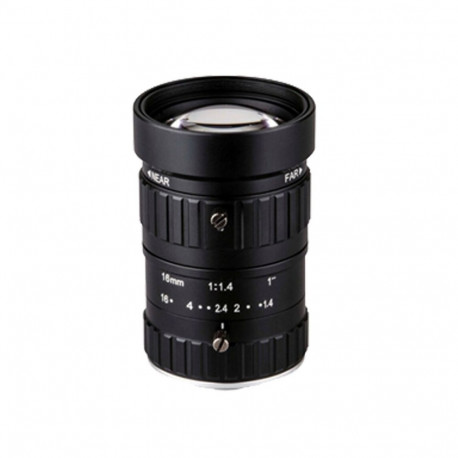 Dahua Technology valvakaamera objektiiv DH-PLF2050-M