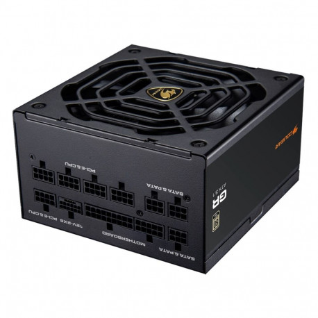 COUGAR toiteplokk GR 1000W ATX3.1 PCIE 5.1 80 Plus Gold