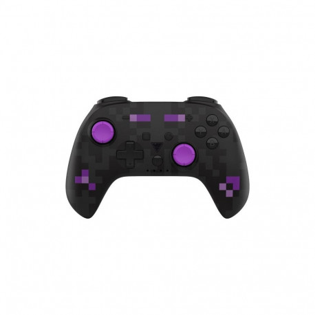 Dragonshock mängupult PopTop Bluetooth-ühendusega analoog- ja digitaalne Nintendo Switch, PC, must, 