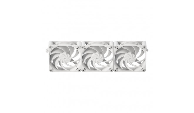 HAVN H12 Performance Fan