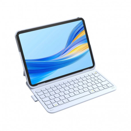 Inateck BK2007 27.9 cm (11") Folio Blue