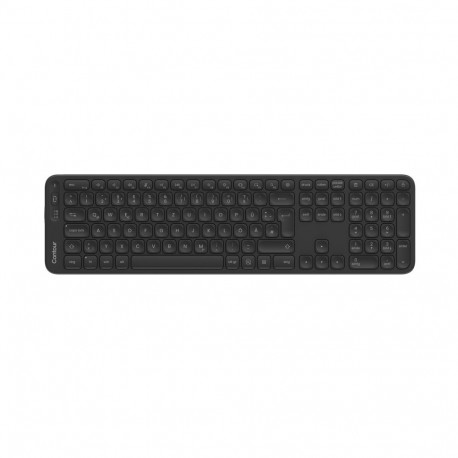 Contour Design Contour Balance Full-Size Keyboard Wireless DE Layout