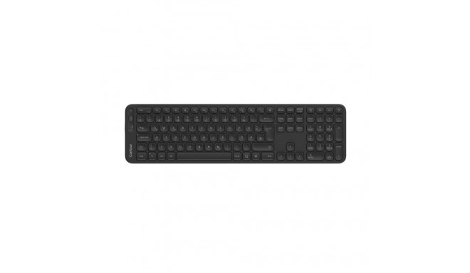 Contour Design Contour Balance Full-Size Keyboard Wireless DE Layout