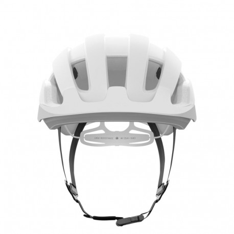 POC kiiver Omne Air Resistance MIPS, valge
