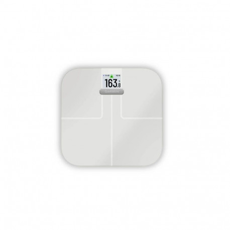 Index S2 Smart Scale White