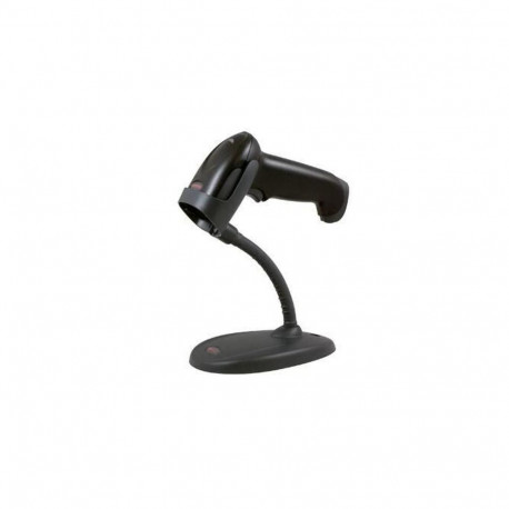 Honeywell Voyager 1250g Handheld bar code reader 1D Laser Black
