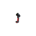 Honeywell 1990i Handheld bar code reader 1D/2D LED Black, Red