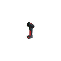 Honeywell 1990i Handheld bar code reader 1D/2D LED Black, Red