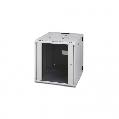 Digitus DN-19 16U-3 rack cabinet Freestanding rack Grey