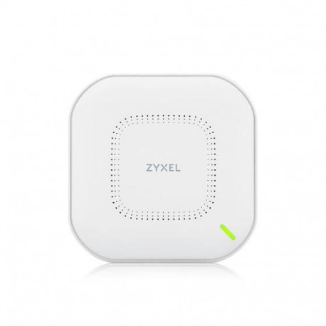 Zyxel WAX610D-EU0101F wireless access point 2400 Mbit/s White Power over Ethernet (PoE)