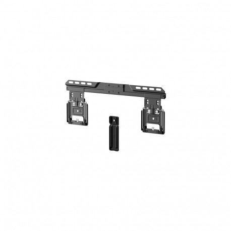 Goobay Ultraslim TV Wall Mount FIXED (L)