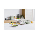 FRYING PAN BALANCE MOONMIST 24CM