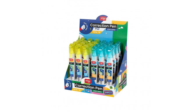 CORRECTION PEN 7 ML