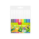 FELT-TIPS PEN 12 COLOURS