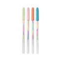 GEL PEN MULTI-COLOUR INK