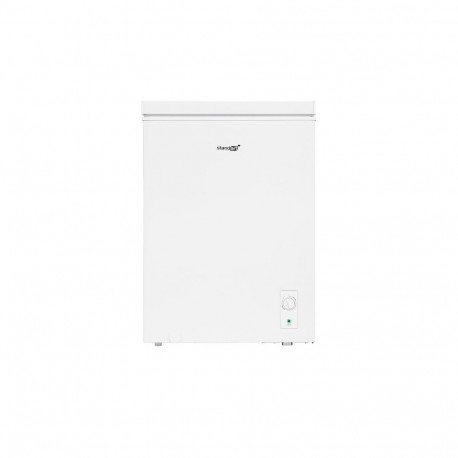 sügavkülmik HS-188CN/FFC150EW standard, valge