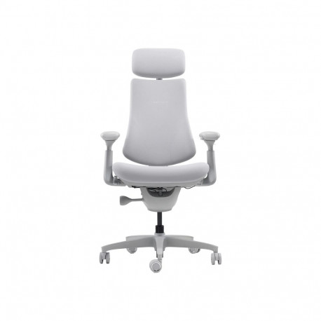 LiberNovo Omni 45 cm Ergonomic Chair (Gray)