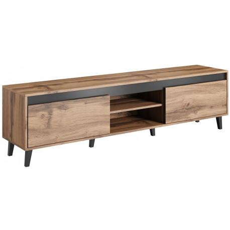 Cama telerialus Nord II 170cm