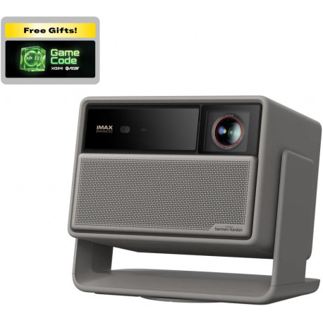 Xgimi projektor Horizon 20 Max Limited Edition FC26 koodiga