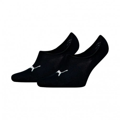 Skarpety Puma 3 pak czarne 938395 01 35-38