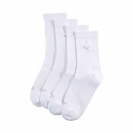Skarpety damskie Puma Sock 2 pak białe 938380 02 39-42
