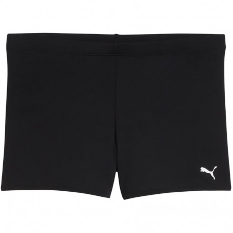 Kąpielówki męskie Puma Classic Trunks czarne 947055 01 S