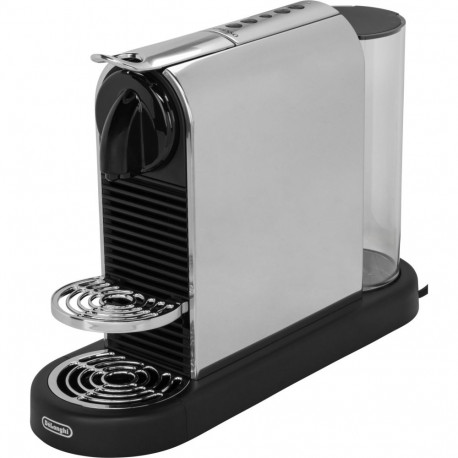 Delonghi Nespresso Citiz EN 220.M, hõbe