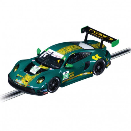 Carrera mudelauto Digital 132 Porsche 911 GT 3 R Wright Motorsports No.24
