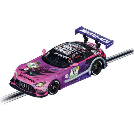 Carrera Digital 132 Mercedes-AMG GT3 Evo Getspeed