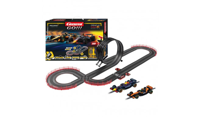 Carrera GO!!! Super Formula