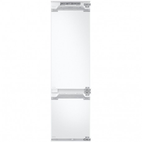 SAMSUNG integreeritav külmik BRB80F30AEF0EO kõrgus 193.5cm 298l Twin Cooling