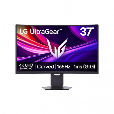 Monitor - LG 37G800A-B 37-Inch 1.07 Billion Colors 95% DCI-P3