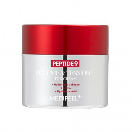 MEDI-PEEL Peptide 9 Volume and Tension Tox Cream PRO 50ml