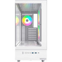Montech XR Midi-Tower White