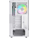 Montech XR Midi-Tower White