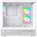 Montech XR Midi-Tower White