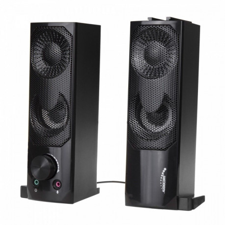 Audiocore PC-kõlar ja heliriba AC95 2-ühes