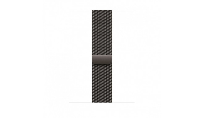 kellarihm milanese loop 46mm M/L, tuhkhall