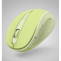 WM-400 wireless mouse green
